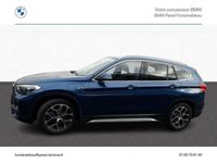 occasion BMW X1 Xdrive25ea 220ch Xline 6cv