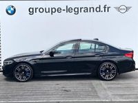 occasion BMW M5 4.4 V8 600ch M Steptronic Euro6d-T