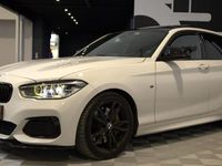 Occasion BMW M140 M Performance 340 ch (250 kW) 2016 Citadine