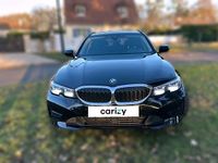Occasion BMW 318 Sport Line 150 ch (110 kW) 2021 Noir Break