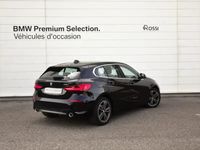 occasion BMW 118 118 dA 150ch Edition Sport