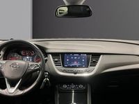 Occasion Opel Grandland X Edition 131 ch (96 kW) 2019 Rouge SUV