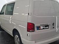 Occasion VW T6.1 150 ch (110 kW) 2021 Noir Van