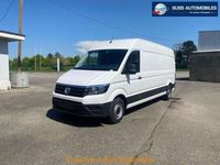 occasion VW Crafter Van 35 L4h3 2.0 Tdi 140 Ch Business