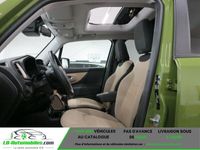 occasion Jeep Renegade 1.4 MultiAir 170 ch BVA