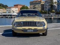 Occasion Lancia Fulvia 90 ch (66 kW) 1969 Beige Coupé