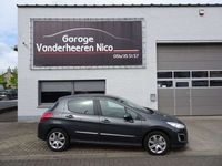 occasion Peugeot 308 1.6HDi Active NAVICRUISEBLUETHPDC V+AAIRCOALU