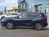 occasion Nissan X-Trail 1.6 DIG-T 163ch N-Connecta