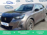 Occasion Peugeot 2008 Style 101 ch (74 kW) 2022 SUV
