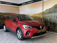 Occasion Renault Captur Equilibre 2023 Rouge SUV