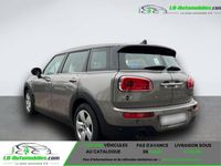 occasion Mini One D Clubman 116 ch BVM