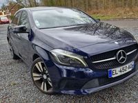 occasion Mercedes A180 Classe 7G-DCT Sensation