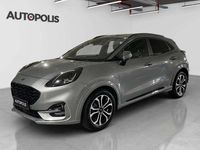 Occasion Ford Puma ST-Line 155 ch (114 kW) 2023 Gris SUV