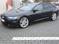 occasion Audi S6 3.0 Tdi 349ch Quattro Tiptronic 162g