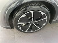 occasion Audi Q4 Sportback e-tron e-tron 40 150,00 kW