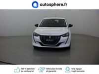 occasion Peugeot 208 1.2 PureTech 100ch S&S Active Pack