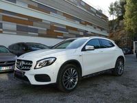 Occasion Mercedes GLA180 Sport Edition 122 ch (89 kW) 2019 Blanc SUV