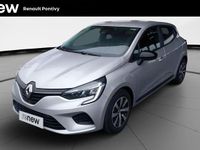 Occasion Renault Clio V Equilibre 2023 Gris Citadine
