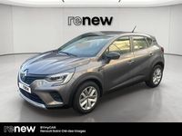 Occasion Renault Captur Equilibre 2023 Gris SUV