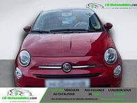 occasion Fiat 500 1.0 70 ch Hybride BSG