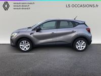 occasion Renault 21 CAPTURCaptur TCe 100 GPL -- Business