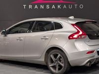 Occasion Volvo V40 R-Design 122 ch (89 kW) 2015 Break