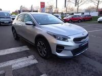 Occasion Kia XCeed 120 ch (88 kW) 2021 Gris acier mã©tallisã© SUV