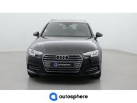 occasion Audi A4 AVANT 2.0 TDI 150ch S line S tronic 7