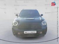 Occasion Mini Cooper Countryman Premium 2023 Melting silver iii SUV