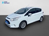 occasion Ford B-MAX 1.6 TDCi 95ch FAP Titanium