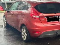 occasion Ford Fiesta 1.6 TDCi 90 DPF Ghia