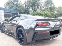 occasion Chevrolet Corvette 6.2 V8 466CH 3LT GRAND SPORT AT8