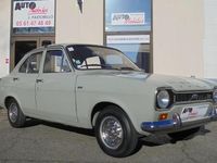 Occasion Ford Escort 1971 Gris Berline