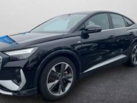 occasion Audi Q4 Sportback e-tron e-tron SPORTBACK 40 204 ch 82 kWh S line