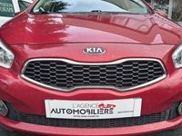 Occasion Kia Ceed Sportswagon Premium 135 ch (99 kW) 2013 Break