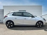 Occasion Opel Corsa 11 kW (15 ch) 2024 Gris kristall métallisé Berline