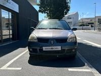 Occasion Renault Clio II Authentique 65 ch (47 kW) 2007 Citadine