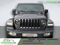 occasion Jeep Wrangler Unlimited 2.0 l T 272 ch 4x4 BVA