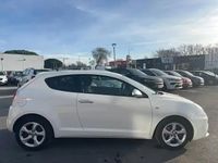 Occasion Alfa Romeo MiTo 95 ch (69 kW) 2018 Blanc Citadine