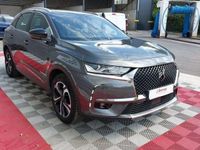 occasion DS Automobiles DS7 Crossback BlueHDi 180 EAT8 Executive