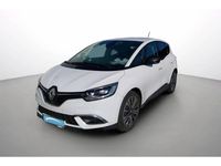 Occasion Renault Scénic Business 2021 Blanc