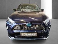 occasion Toyota RAV4 EV 