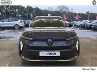 Occasion Renault Scenic E-Tech Techno 161 kW (220 ch) 2025 Bleu SUV