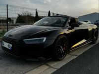 occasion Audi R8 Spyder V10 5.2 Fsi 620 S Tronic Performance