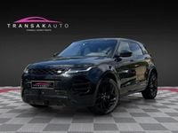 Occasion Land Rover Range Rover evoque HSE Dynamic 2021 Noir Break