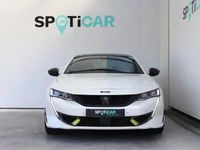 Occasion Peugeot 508 Peugeot Sport Engineered 200 ch (147 kW) 2022 Blanc Berline