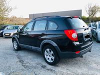 occasion Chevrolet Captiva 2.0 VCDI LS Pack