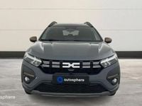Occasion Dacia Jogger Extreme 102 ch (75 kW) 2025 Gris Monospace