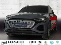 occasion Audi Q8 e-tron S Line