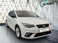 occasion Seat Ibiza -19% 1.0 TSI 110cv FR +GPS+CAM+FULL LED+Options